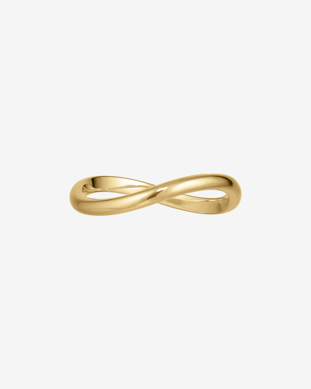 Wave Stacking Ring | No. 1