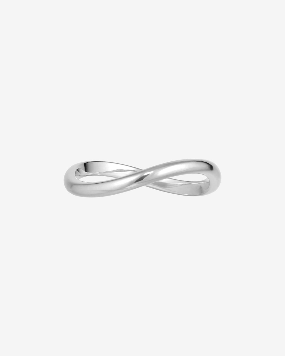 Wave Stacking Ring | No. 1