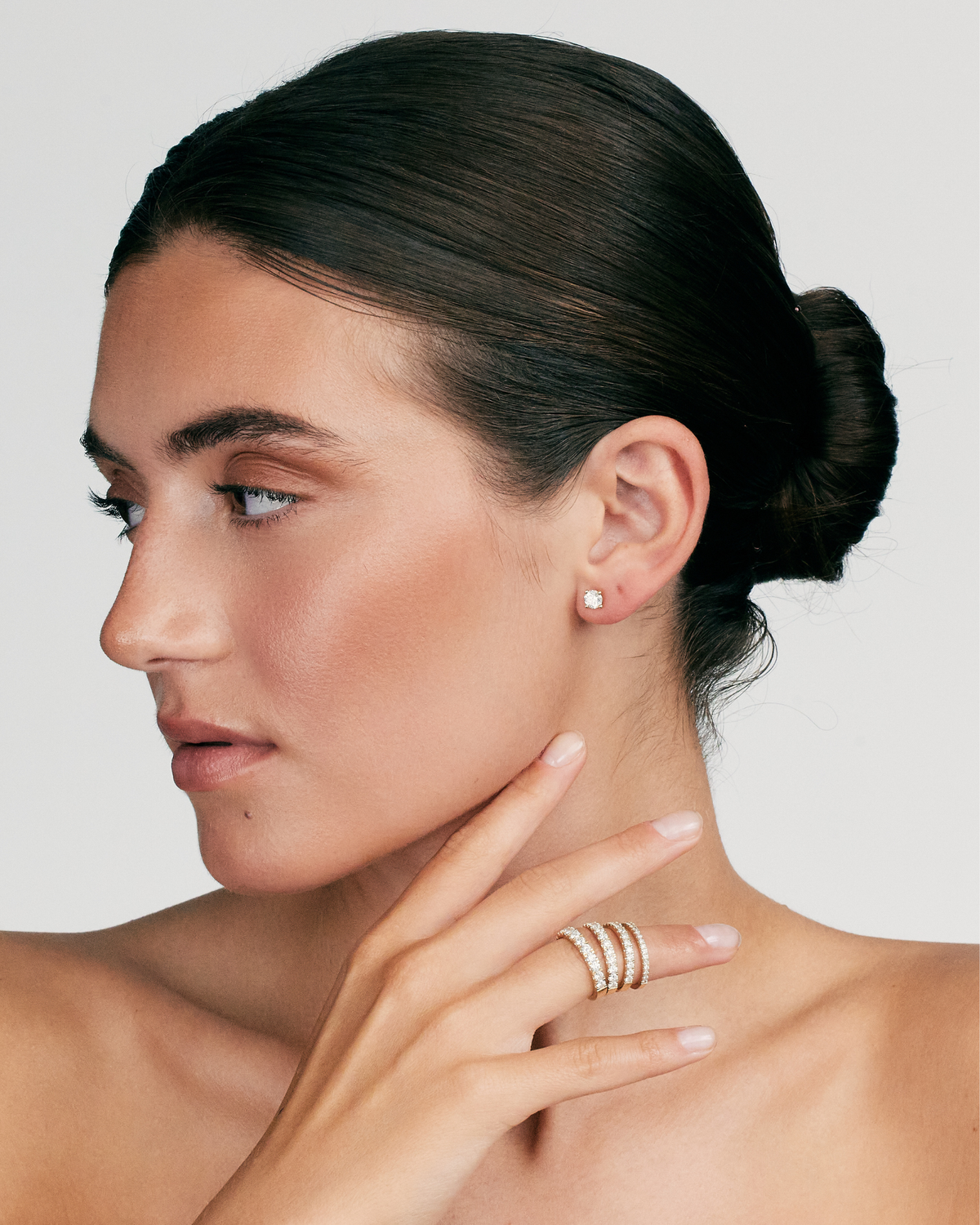 Celine Halv Alliancering