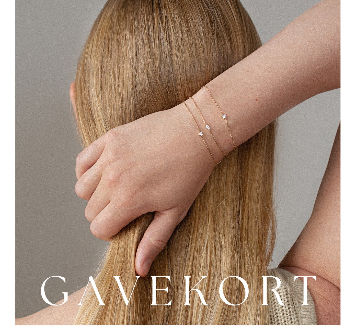 Gavekort