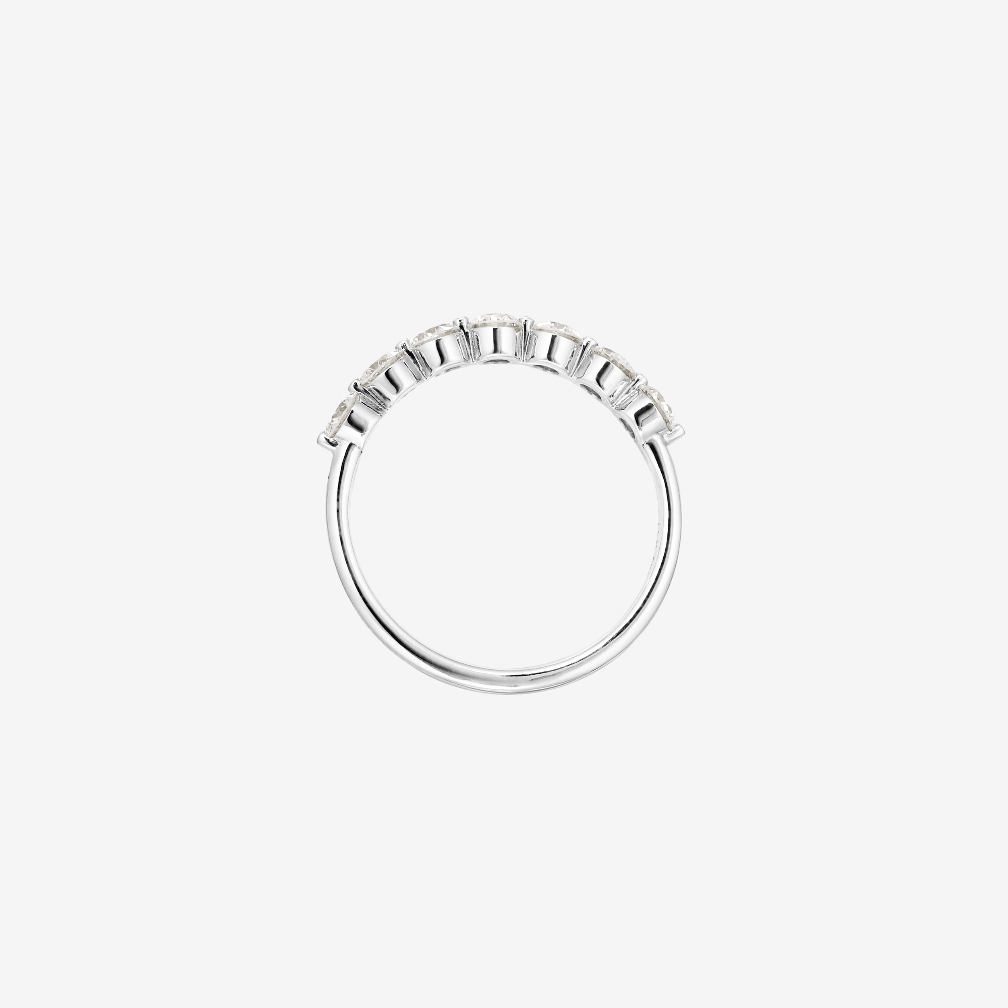 Floating 7-stensring