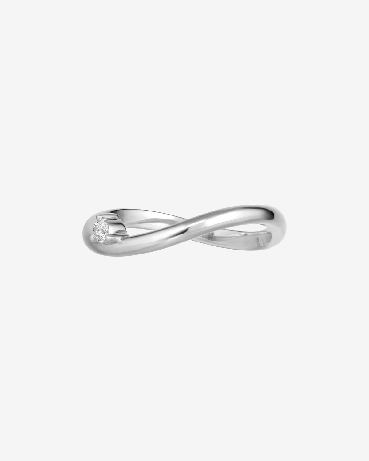 Wave Stacking Ring | No. 2
