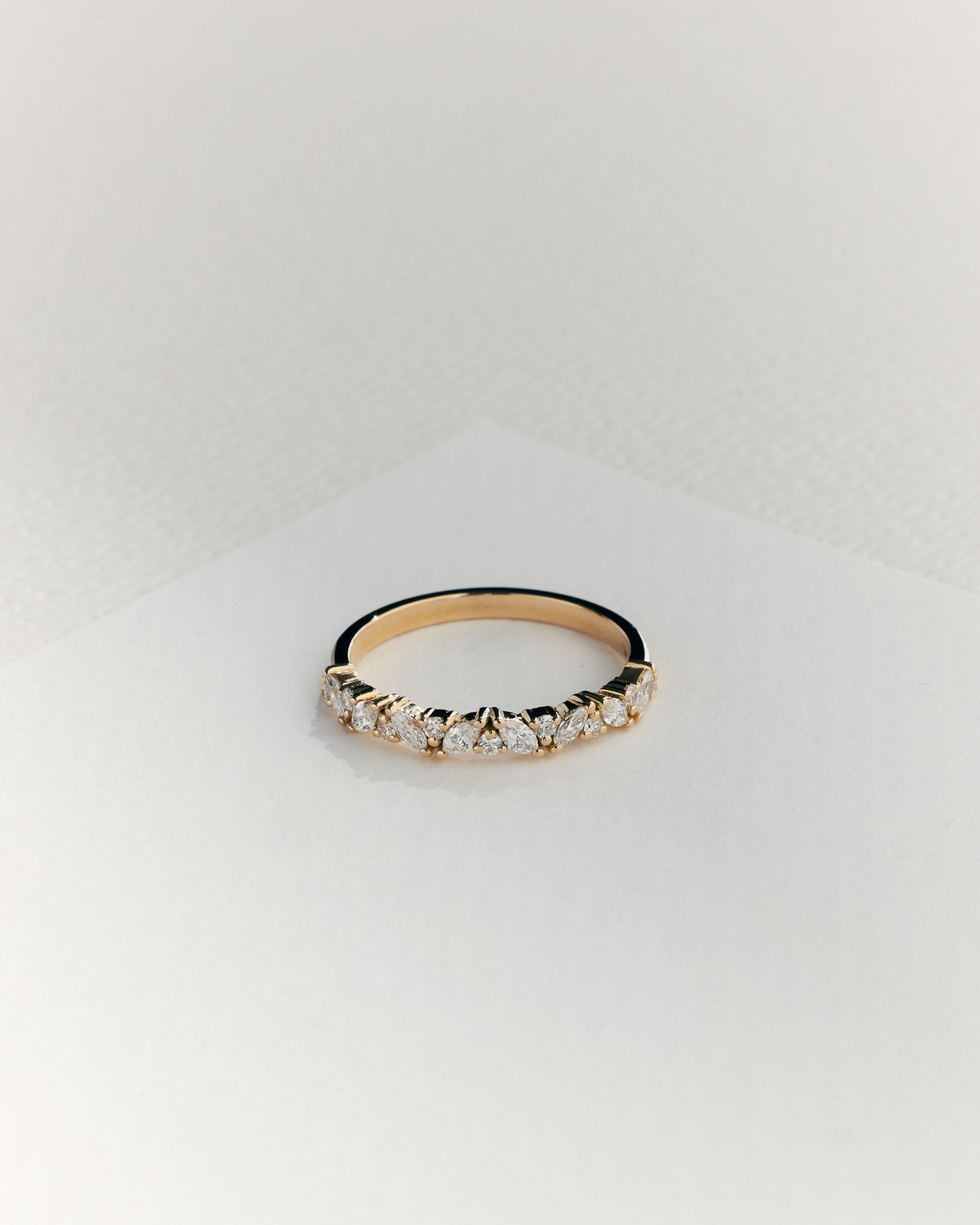 Flora Alliancering | Petit