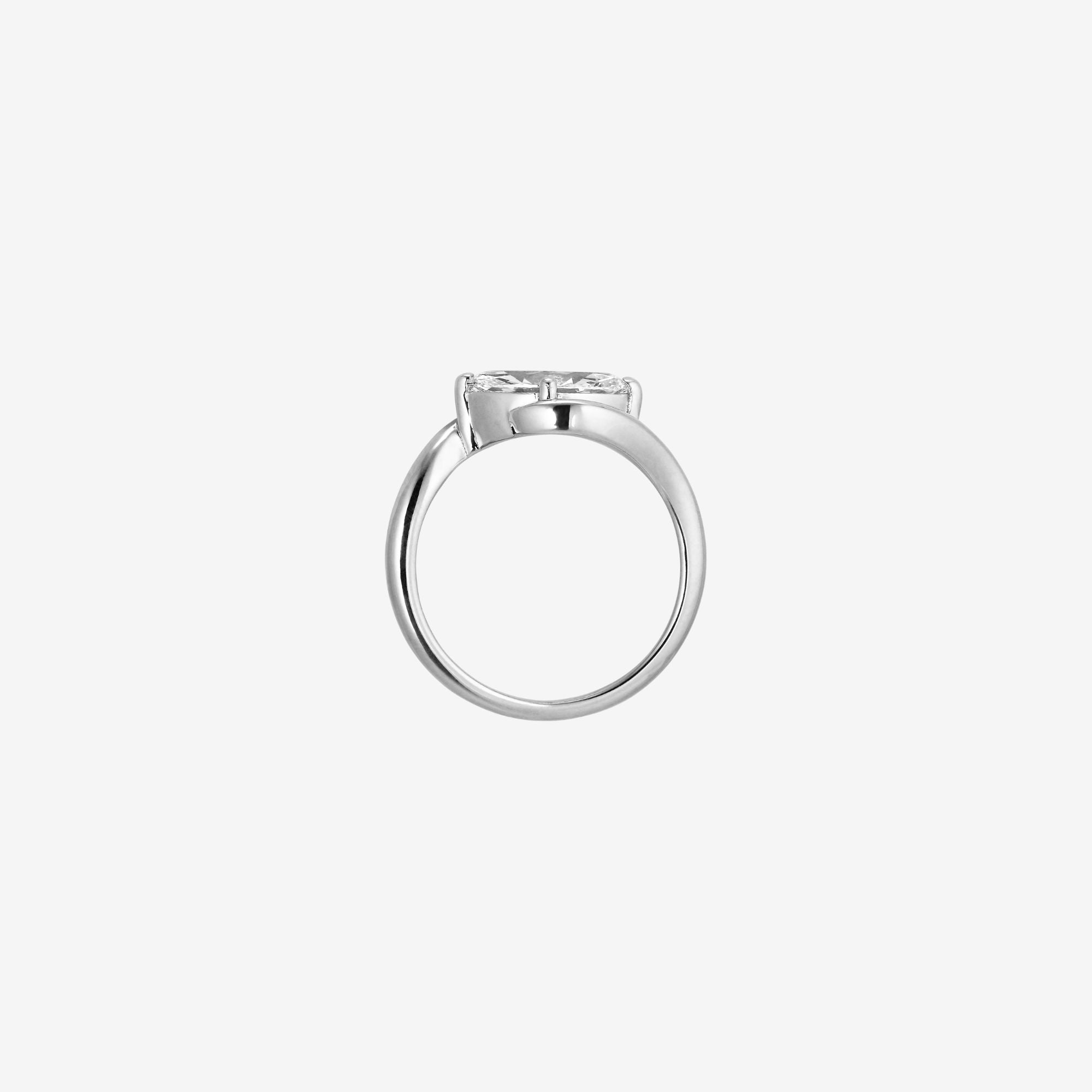 Nora Diamantring | Marquise